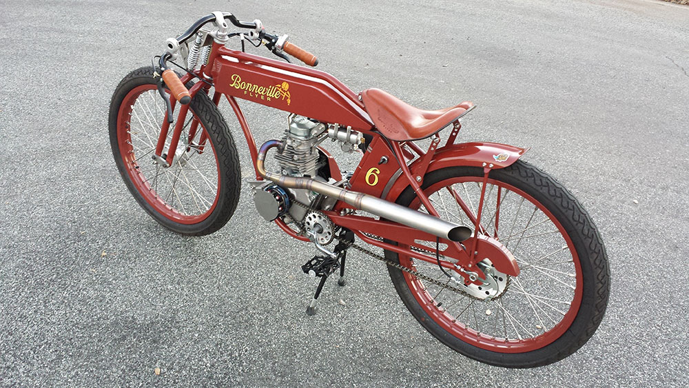 indian motorized bicycle for sale