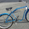 SPORTSMAN FLYER CUSTOM PEDAL BICYCLES - Image 3