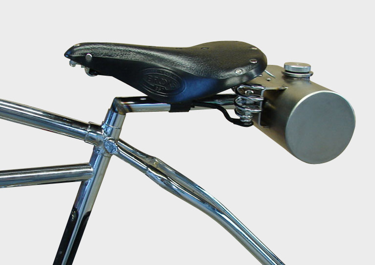 Motorized bicycle tank new arrivals