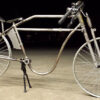 SPORTSMAN FLYER DROP LOOP FRAME
