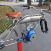 SPORTSMAN FLYER DROP LOOP FRAME - Image 3